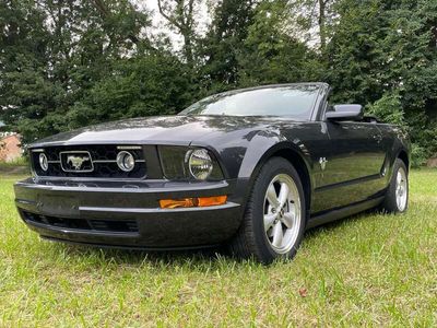 gebraucht Ford Mustang 40 V6 45.Anniversary Edition