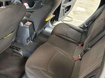 Schwarz Gebraucht 2018 Jeep Compass Sport SUV | € 16.500 (Etwas zu teuer)