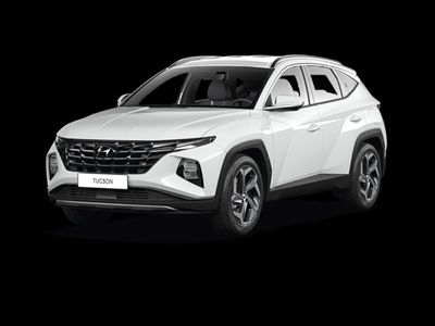 Gebraucht 2023 Hyundai Tucson Trend SUV | € 34.980 (Teuer)