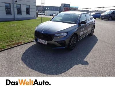 gebraucht Skoda Scala Selection TSI