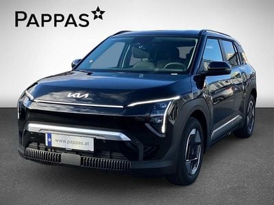 Neu Kia EV3 Earth 150 kW (204 PS) 2026 SUV