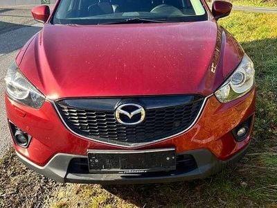 gebraucht Mazda CX-5 CD175 AWD Revolution Aut.