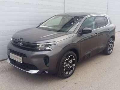 Grau Gebraucht 2022 Citroën C5 Aircross Feel SUV | € 36.900