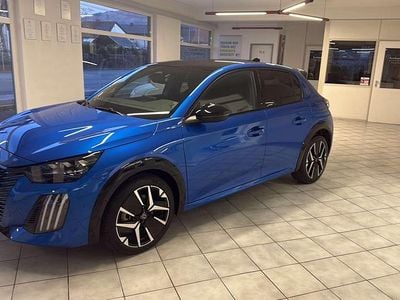 Neu 2025 Peugeot 208 GT Kleinwagen | € 26.500 (Fairer Preis)