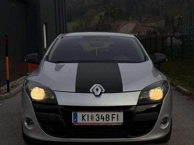 Gebraucht 2010 Renault Mégane Coupé Expression Coupé | € 2.400