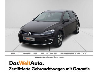 gebraucht VW e-Golf 35,8kWh (mit Batterie)