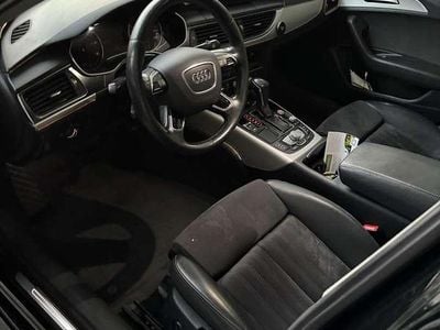gebraucht Audi A6 2,0 TDI ultra S-tronic