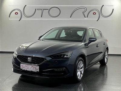 Grau Gebraucht 2022 Seat Leon Style Kleinwagen | € 16.990 (Fairer Preis)