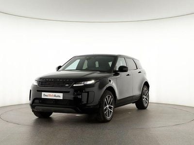 Neu Land Rover Range Rover S 160 PS (117 kW) 2026 Schwarz  metallic SUV