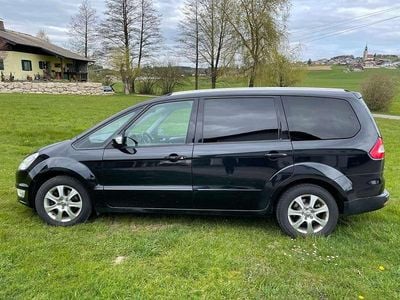 Schwarz Gebraucht 2021 Mercedes EQV300 Kombi | € 39.299 (Etwas zu teuer)