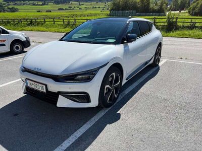 gebraucht Kia EV6 GT Line Premium AWD 77,4 KWH