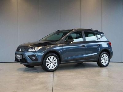 Grau Gebraucht 2018 Seat Arona Reference SUV | € 10.990 (Guter Preis)