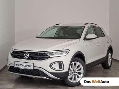 Mittelgrau normal Neu 2025 VW T-Roc SUV | € 28.290 (Fairer Preis)