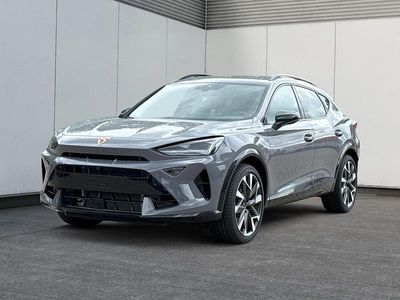 Grau Neu 2025 Cupra Formentor VZ SUV | € 52.536 (Guter Preis)