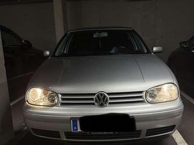 Gebraucht VW Golf 75 PS (55 kW) 2001 Limousine
