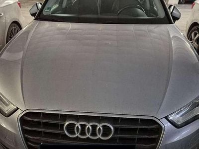 Gebraucht Audi A3 Ambiente 150 PS (110 kW) 2015 Limousine
