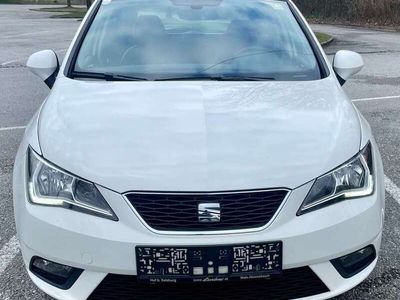 Seat Ibiza ST