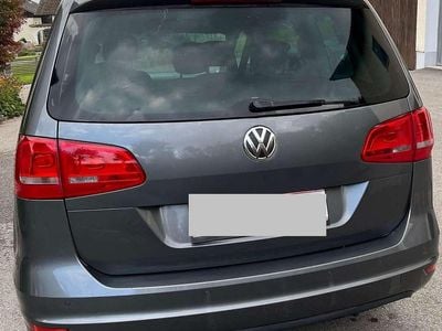 Gebraucht 2012 VW Sharan Van / Kleinbus | € 12.500 (Etwas zu teuer)