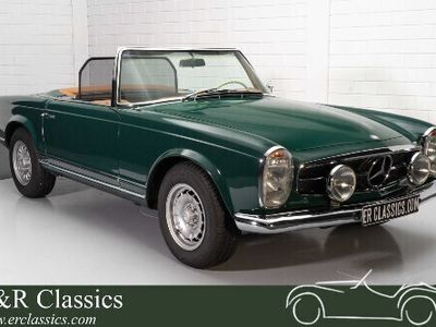 gebraucht Mercedes 230 SL | Restauriert | 1965