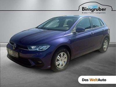 gebraucht VW Polo 4Me