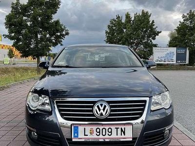 gebraucht VW Passat TD I