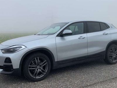 gebraucht BMW X2 X2sDrive 16d Aut.