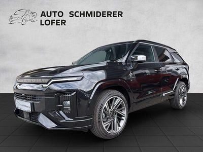 Neu 2025 Ssangyong (KGM) Actyon SUV | € 52.240