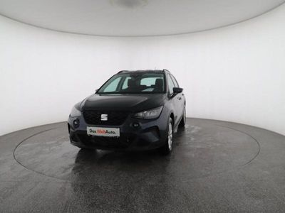 Neu Seat Arona Reference 95 PS (69 kW) 2025 Grau SUV