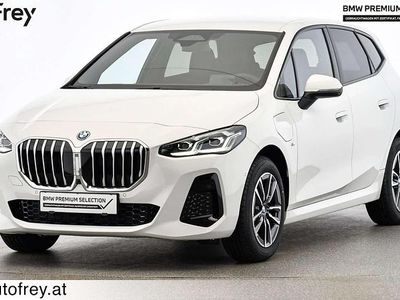 Weiß Gebraucht 2024 BMW 225 Active Tourer Efficient Dynamics Van / Kleinbus | € 41.890 (Etwas zu teuer)