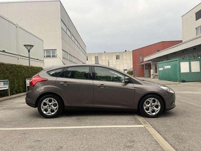 Gebraucht 2012 Ford Focus Champions Edition Limousine | € 6.500 (Fairer Preis)