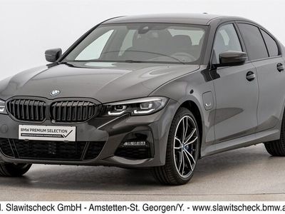 BMW 3-Series gebraucht kaufen (2.928) - AutoUncle