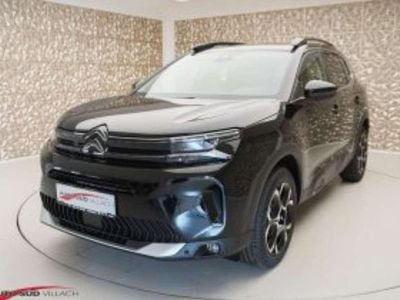 Schwarz Neu 2025 Citroën C5 Aircross SUV | € 31.800