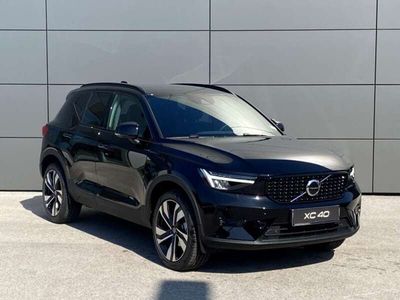 gebraucht Volvo XC40 XC40Plus T2 Automatikgetriebe Benzin Dark