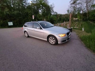 gebraucht BMW 316 316 d Touring Österreich-Paket