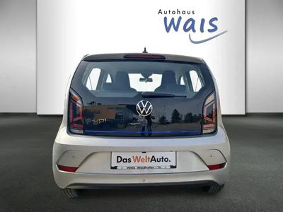 VW e-up!