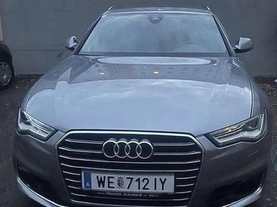 gebraucht Audi A6 Avant 3,0 TDI clean Diesel Quattro Sport S-tronic