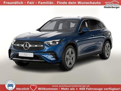 Gebraucht 2024 Mercedes 200 AMG line SUV | € 68.400