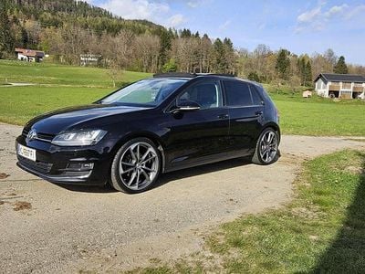 Gebraucht 2012 VW Golf VII Highline Limousine | € 11.700 (Teuer)