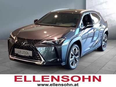 gebraucht Lexus UX 250h Style Edition MJ23 *Aktionsfahrzeug*