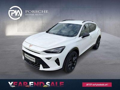 Weiss metallic Neu 2025 Cupra Formentor SUV | € 37.900 (Guter Preis)