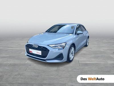 gebraucht Audi A3 Sportback 30 TDI
