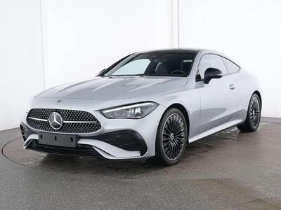 Gebraucht Mercedes 180 AMG 170 PS (125 kW) 2025 Silber Limousine