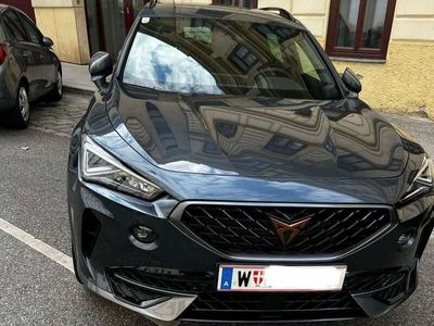 gebraucht Cupra Formentor Formentor1,5 TSI DSG