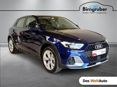 Gebraucht 2025 Audi A1 Sportback Kleinwagen | € 28.690 (Teuer)