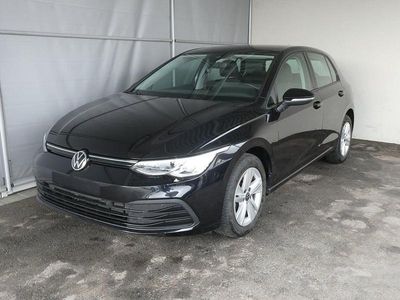 gebraucht VW Golf VIII Life TSI