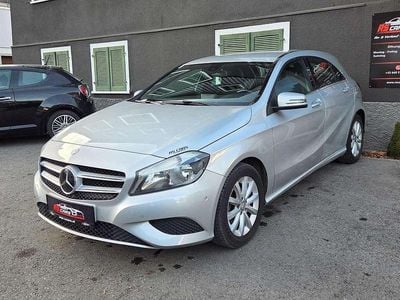 gebraucht Mercedes A160 A 160 CDI / d