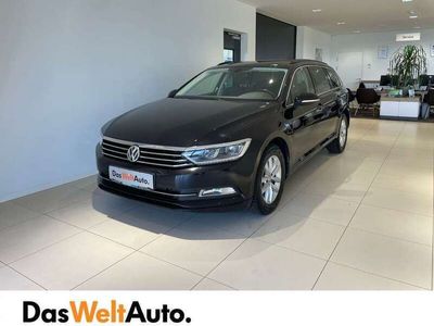 gebraucht VW Passat Variant Comfortline TDI DSG