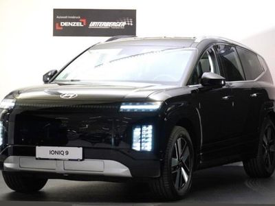 gebraucht Hyundai Ioniq 9 Prestige Line 110 kWh 4WD 96p72-O2