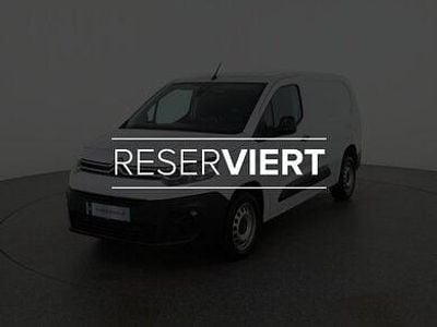gebraucht Citroën Berlingo Kasten