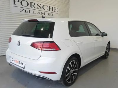 gebraucht VW Golf VII Rabbit TSI